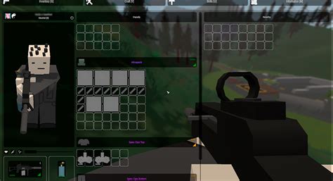 unturned locker|unturned locker mod.